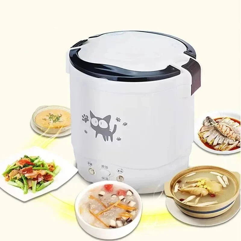Rice Cookers
